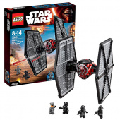 Lego Star Wars Истребитель особых войск Первого Ордена 75101 фото