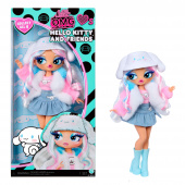 LOL OMG Loves Hello Kitty and Friends Cinnamoroll
