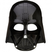 Star Wars B3719 Звездные Войны Изменяющий голос шлем Дарта Вейдера