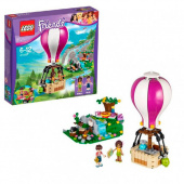 Lego Friends Воздушный шар 41097 фото