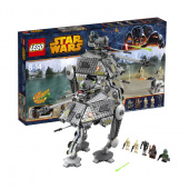 Lego Star Wars 75043 Лего Звездные войны Шагающий танк AT-AP фото