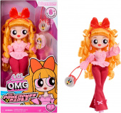 Кукла OMG Powerpuff Girls Blossom