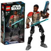 Lego Star Wars Финн 75116 фото