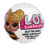 Кукла L.O.L. Surprise Glitter Globe 576105 