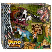 Chap Mei 396-006 Чап Мэй Долина динозавров