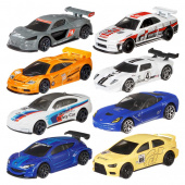 Машинка Хот Вилс "Gran Turismo" FKF26 Hot Wheels фото