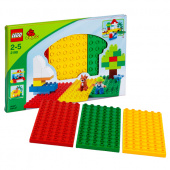 Lego Duplo 2198 фото