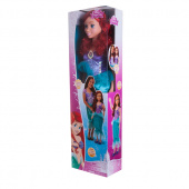 Disney Princess 628950 Кукла Принцессы Дисней, Ариэль 99 см фото