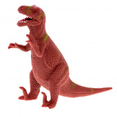 Megasaurs SV12064 Мегазавры Динозавр резиновый с наполнением гранулами средний в ассортименте