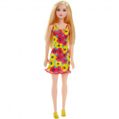 Mattel Barbie DVX87 Барби Кукла серия "Стиль"