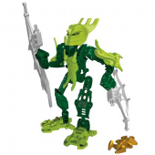 Lego Bionicle 7117 Лего Бионикл Греш фото