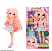 Кукла Белла Rainbow High My Fashion Style 2025