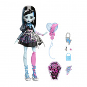 Monster High Scary Sweet Birthday Френки Штейн