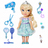 Игровой набор Стилист Disney Princess 757220 Принцессы Дисней фото
