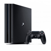 Sony PlayStation 4 Pro (1 ТБ) фото