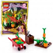 Lego Friends Садоводство 561507 фото