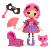 Lalaloopsy Mini 527282 Лалалупси Мини Карнавал