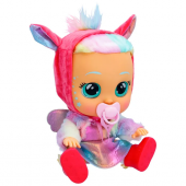 Край Бебис Кукла Ханна Cry Babies Fantasy интерактивная плачущая 41918