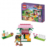 Конструктор Lego Friends 3938 Лего Подружки Андреа и её маленький кролик фото