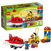 Lego Duplo 10590 Аэропорт фото
