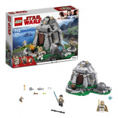 Lego Star Wars 75200 Лего Звездные Войны Тренировки на островах Эч-То фото