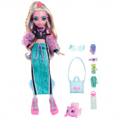 Кукла Monster High Core Refresh 2 Лагуна Блю фото