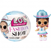 Кукла LOL Surprise Fashion Show 584254