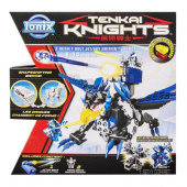 Tenkai Knights 64705 Тенкай Найтс Фигурка-трансформер Самолет - Грифон