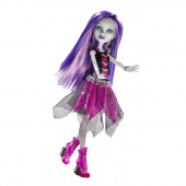 Кукла Monster High Y0423/Y0421 со звуковым эффектом фото