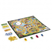 Other Games B0654 Настольная игра Моя первая игра - Игра в жизнь