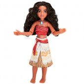 Hasbro Disney Princess B8293 Моана Классическая кукла фото
