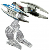 Hot Wheels CGW71 Star Wars Vulture Droid фото