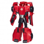 Transformers B0067 Трансформеры роботы под прикрытием: Гиперчэндж, в ассортименте