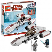 Lego Star Wars 8085 Лего Звездные войны Спидер Фрико фото