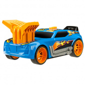 Hot Wheels HW91611 Машинка Хот вилс синяя 13 см фото