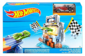 Mattel Hot Wheels BGH87 Хот Вилс Город фото