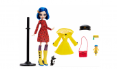 Кукла Monster High Коралина JHK65 фото
