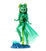 Кукла Monster High Creature from the Black Lagoon фото