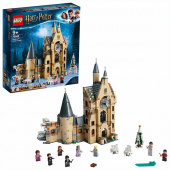 LEGO Harry Potter Часовая башня Хогвартса 75948 фото