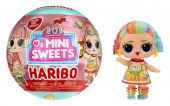 LOL Surprise Loves Mini Sweets HARIBO 119913