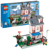 Lego City 8403 фото