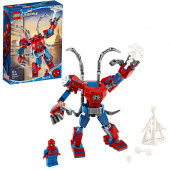 LEGO Super Heroes Человек-паук 76146 фото