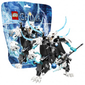 Конструктор Lego Legends of Chima 70212 Лего Легенды Чимы ЧИ Сэр Фангар фото