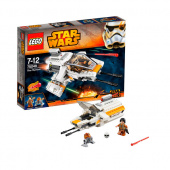 Lego Star Wars 75048 Лего Звездные войны Фантом фото
