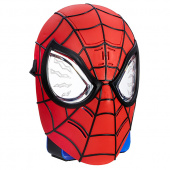 Маска Человека-Паука Spider-Man B5766