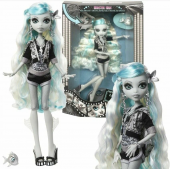 Кукла Monster High Reel Drama Lagoona Blue HKN30 фото