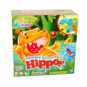 Other Games 98936H Игра Голодные бегемотики