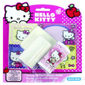 Hello Kitty 032484 Хеллоу Китти Дополнительный набор стикеров к набору Создай свою открытку