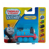 Thomas & Friends BHR64 Томас и друзья Базовые паровозики в ассортименте фото