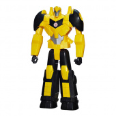 Transformers B0760 Трансформеры Роботы под прикрытием: Титаны 30 см, в ассортименте